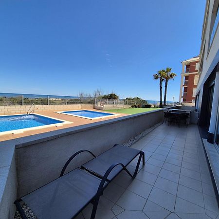 Luxury Pinada Beach La Mata (Torrevieja) Exterior foto