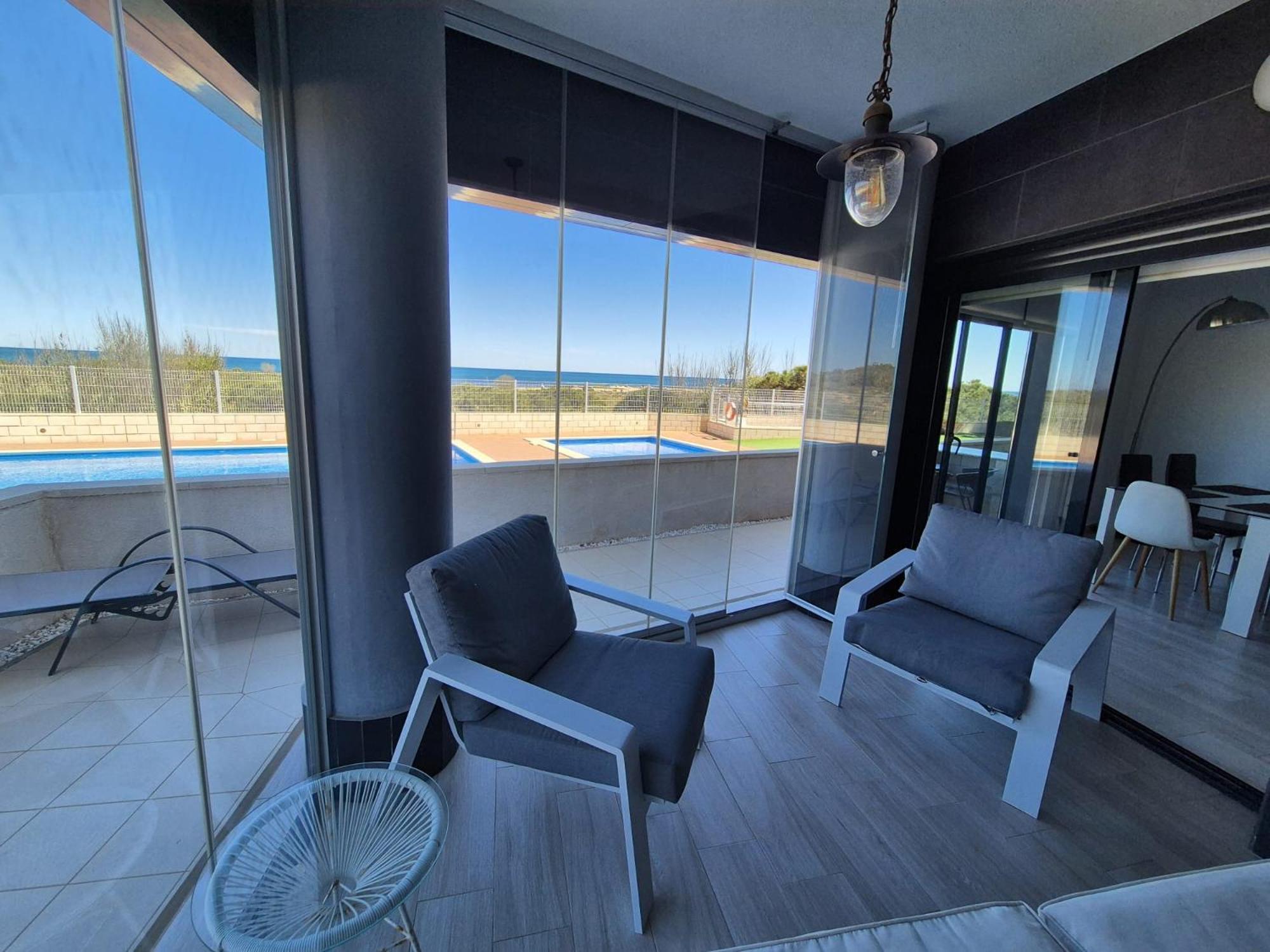Luxury Pinada Beach La Mata (Torrevieja) Exterior foto
