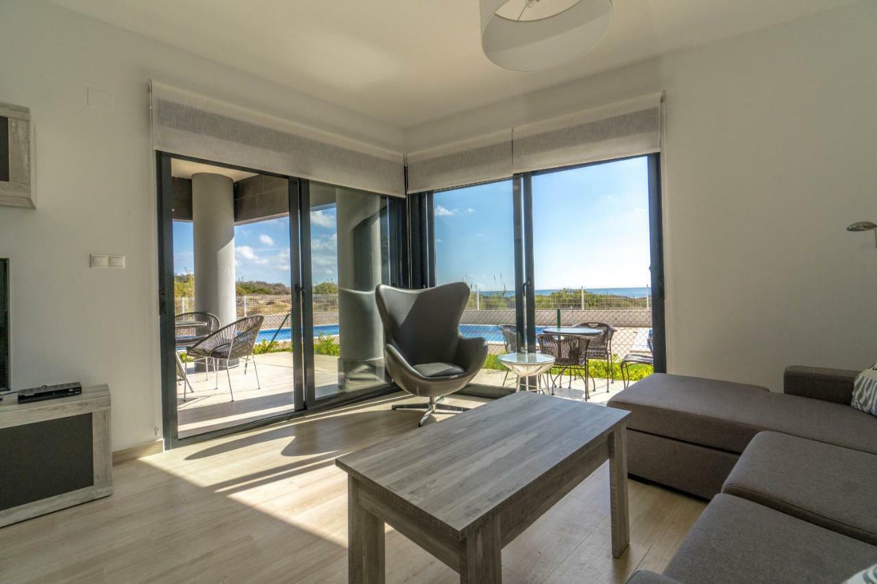 Luxury Pinada Beach La Mata (Torrevieja) Exterior foto
