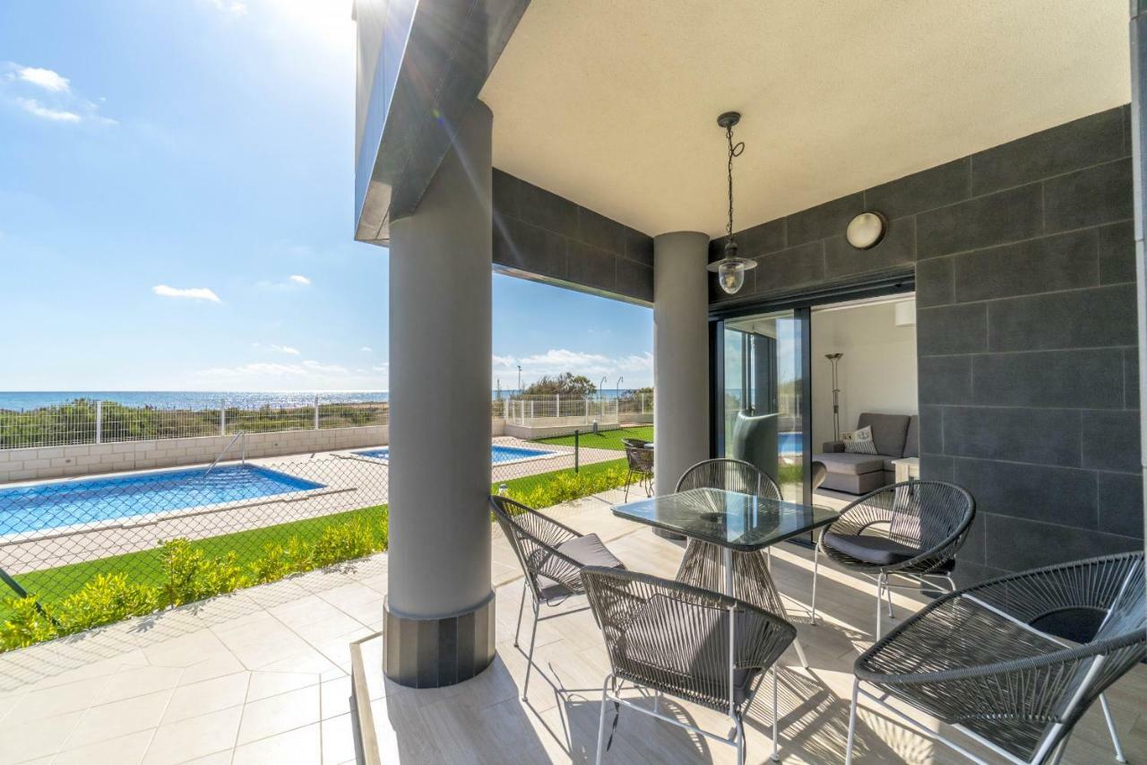 Luxury Pinada Beach La Mata (Torrevieja) Exterior foto