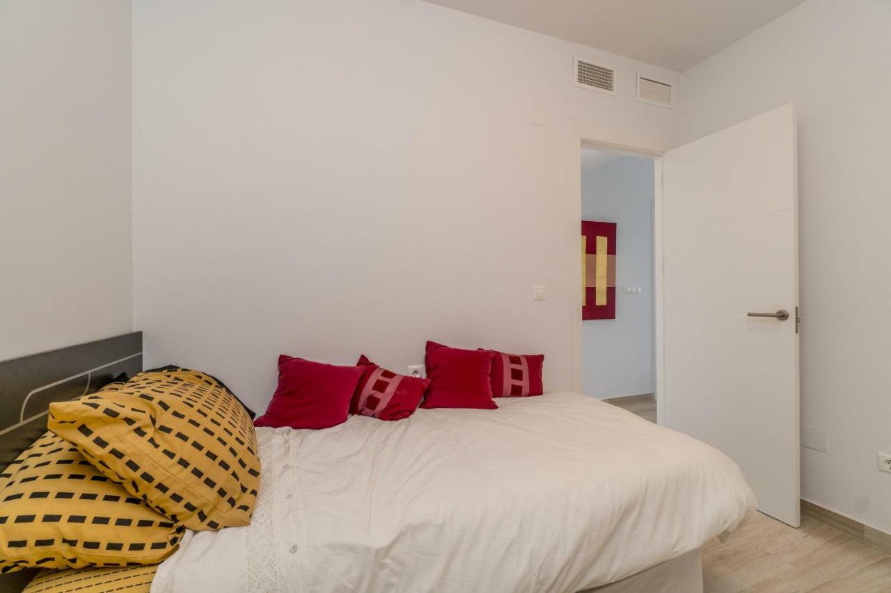 Luxury Pinada Beach La Mata (Torrevieja) Exterior foto