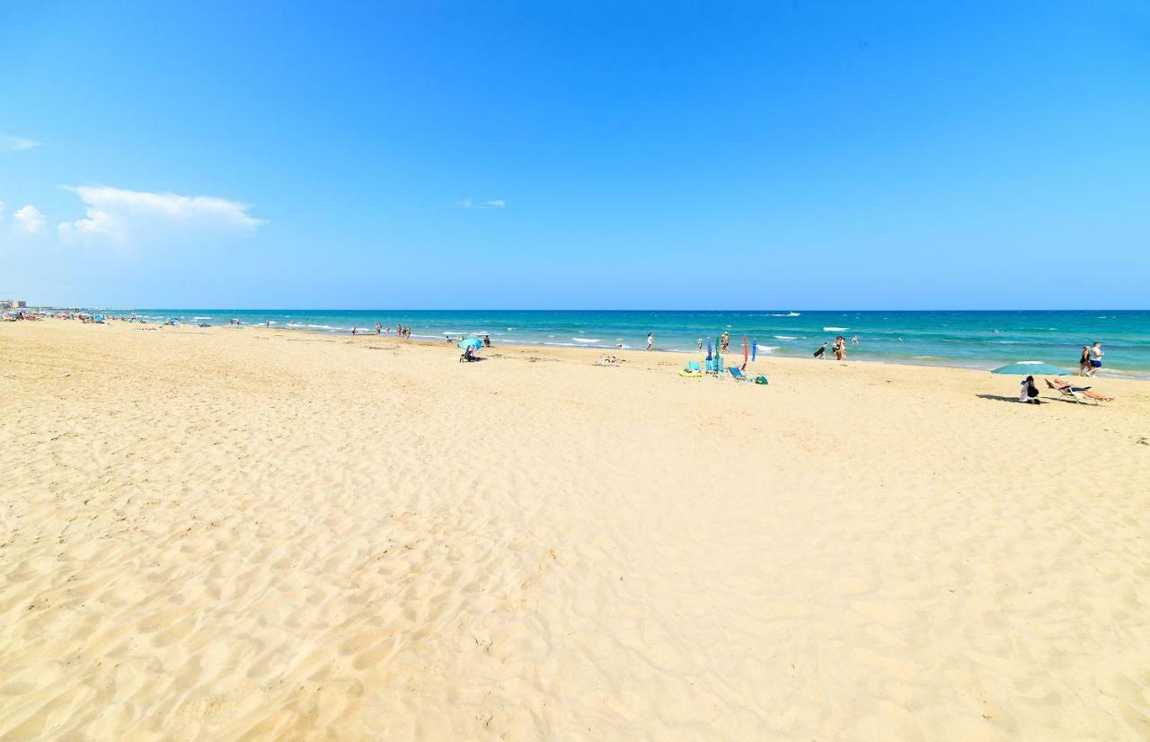 Luxury Pinada Beach La Mata (Torrevieja) Exterior foto
