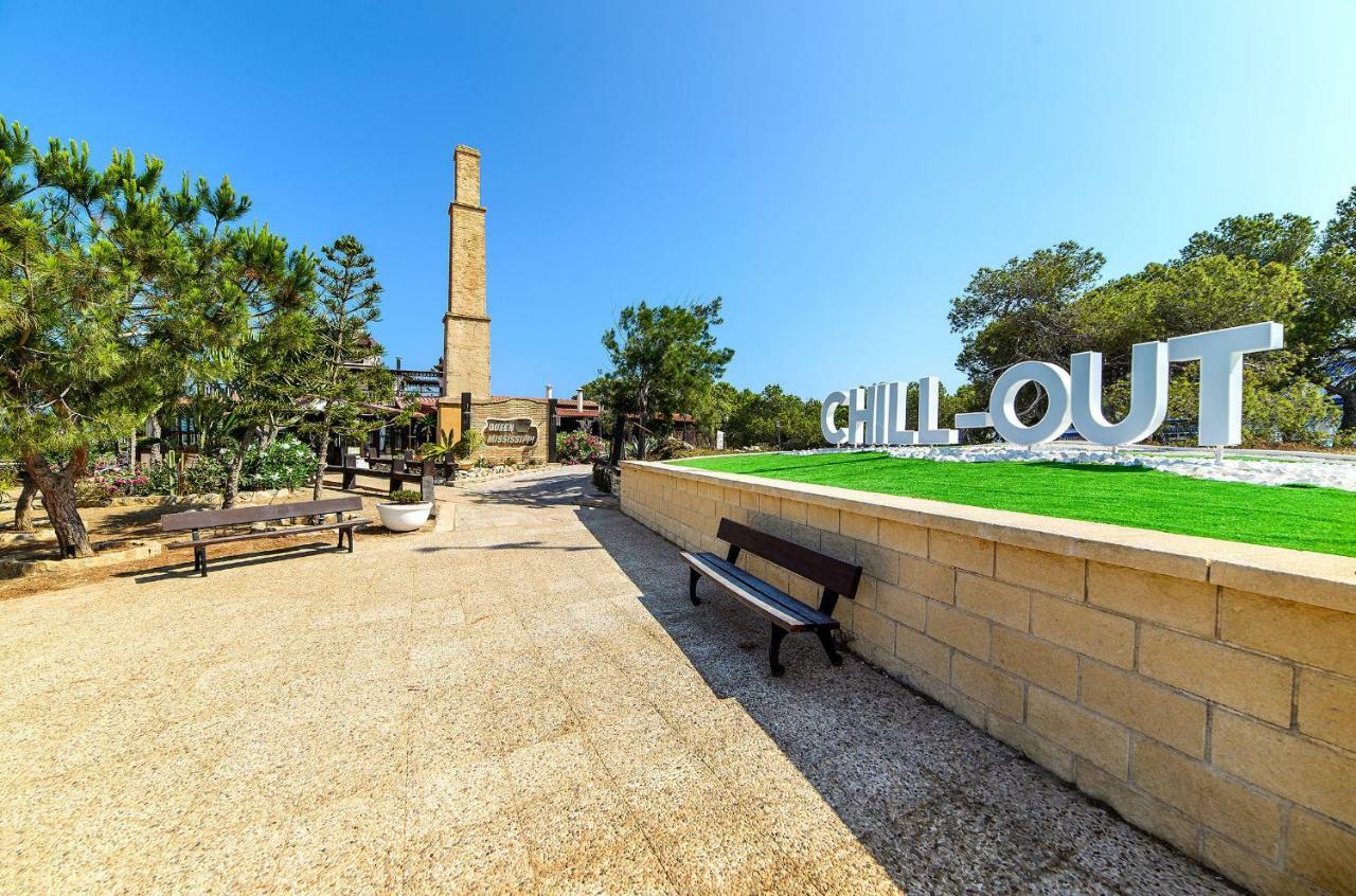 Luxury Pinada Beach La Mata (Torrevieja) Exterior foto