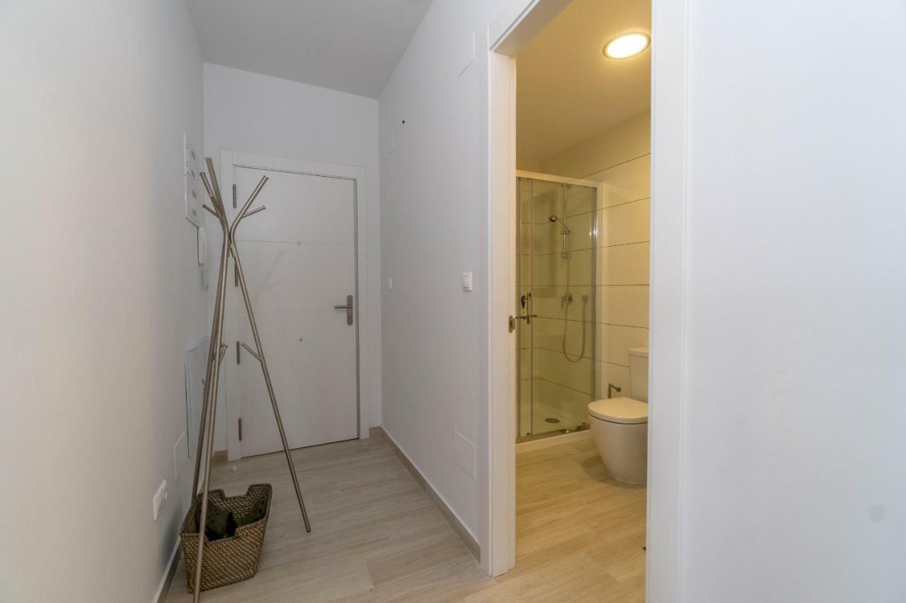Luxury Pinada Beach La Mata (Torrevieja) Exterior foto