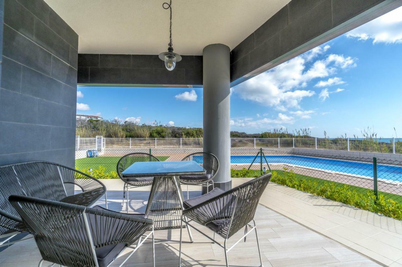 Luxury Pinada Beach La Mata (Torrevieja) Exterior foto