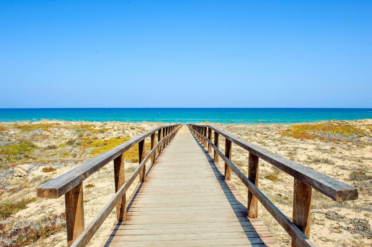 Luxury Pinada Beach La Mata (Torrevieja) Exterior foto